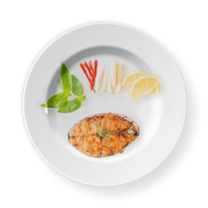 Bife a Cavalo Grelhado