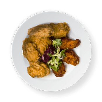 Nuggets de Frango Premium